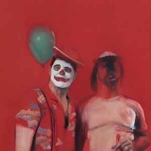 Meet your Posher, Jay